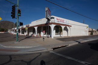 More details for 9401-9415 N Central Ave, Phoenix, AZ - Retail for Sale