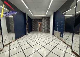 Retail in Segovia, Segovia for lease Floor Plan- Image 1 of 6