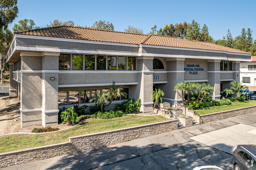 1111 Grand Ave, Diamond Bar, CA for sale - Primary Photo - Image 1 of 1