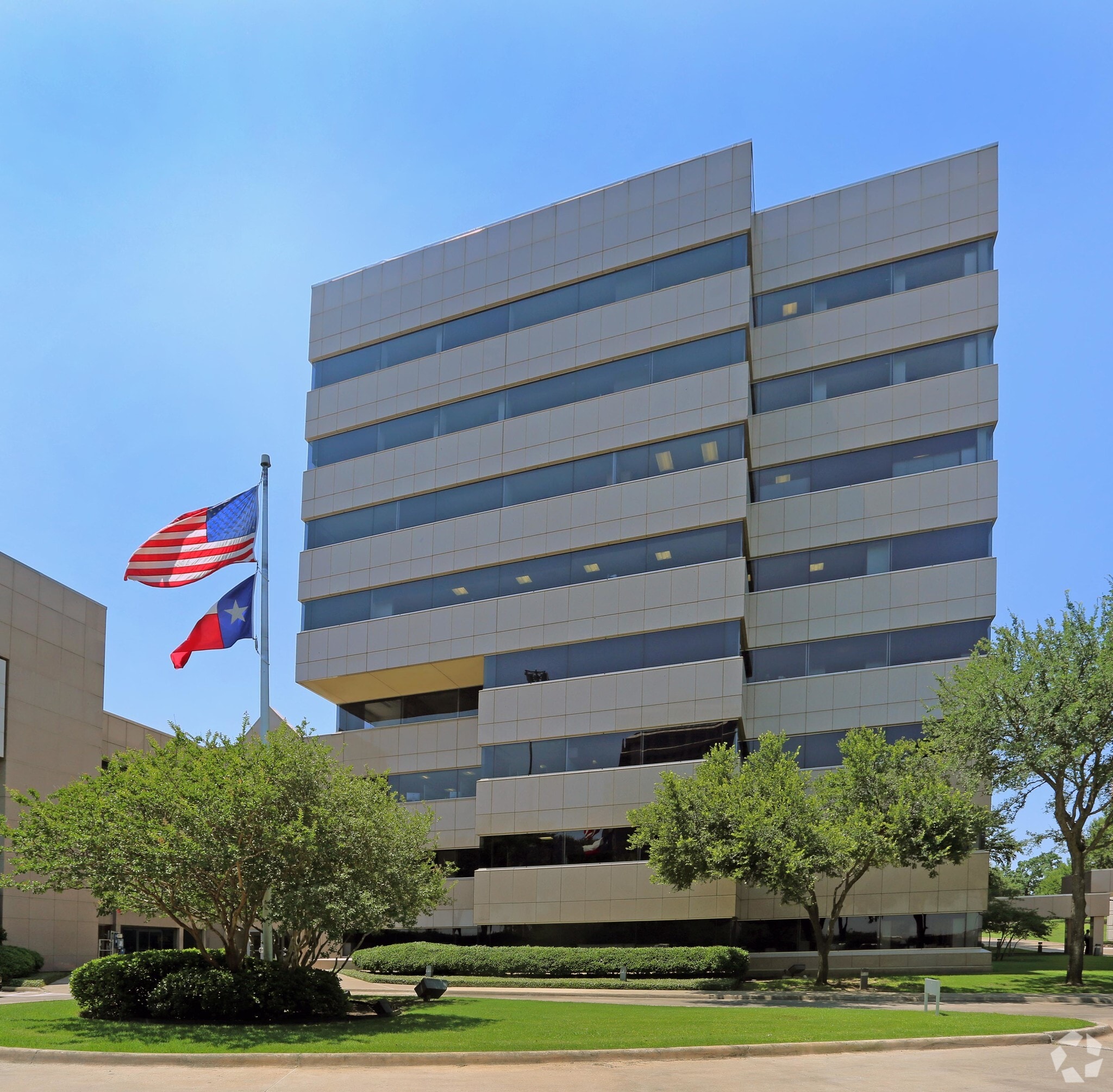 500 E John Carpenter Fwy, Irving, TX 75062 Office for Lease