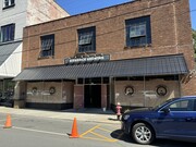 127 Locust St, Spruce Pine NC - Bar