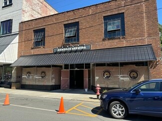 More details for 127 Locust St, Spruce Pine, NC - Retail for Lease