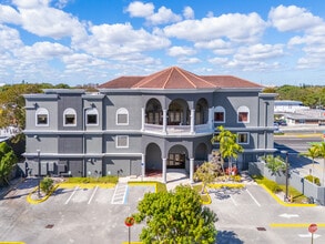 2227 N Federal Hwy, Hollywood, FL - AERIAL map view - Image1