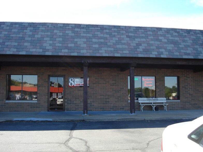 107 5th St SE, Barberton, OH for sale - Primary Photo - Image 1 of 1