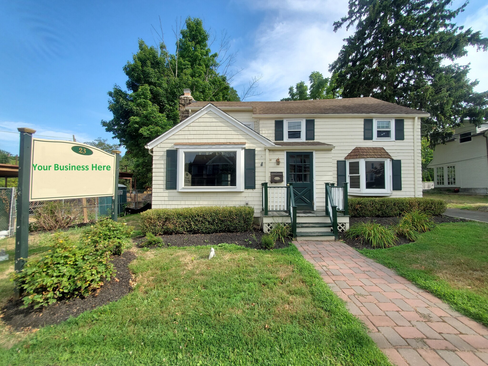 23 E Main St, Mendham, NJ for sale Building Photo- Image 1 of 1