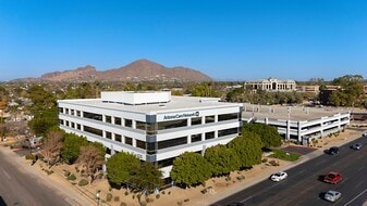 Arcadia Gateway - NNN Property