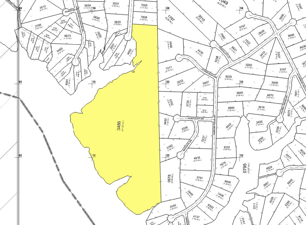 Windingwood Dr, Troutman, NC 28166