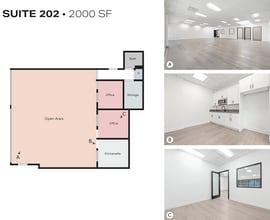 8885 Venice Blvd, Los Angeles, CA for lease Interior Photo- Image 1 of 10