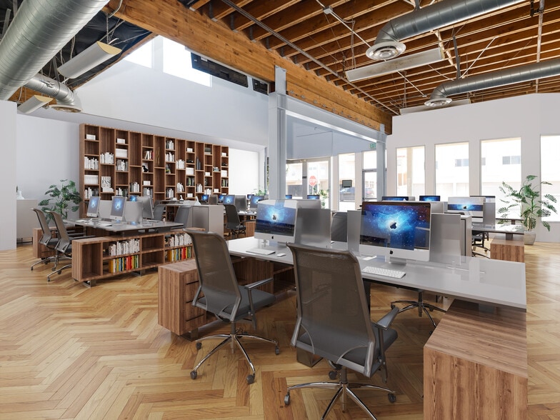 4005 Highland Ave, Manhattan Beach, CA for sale - Interior Photo - Image 3 of 53