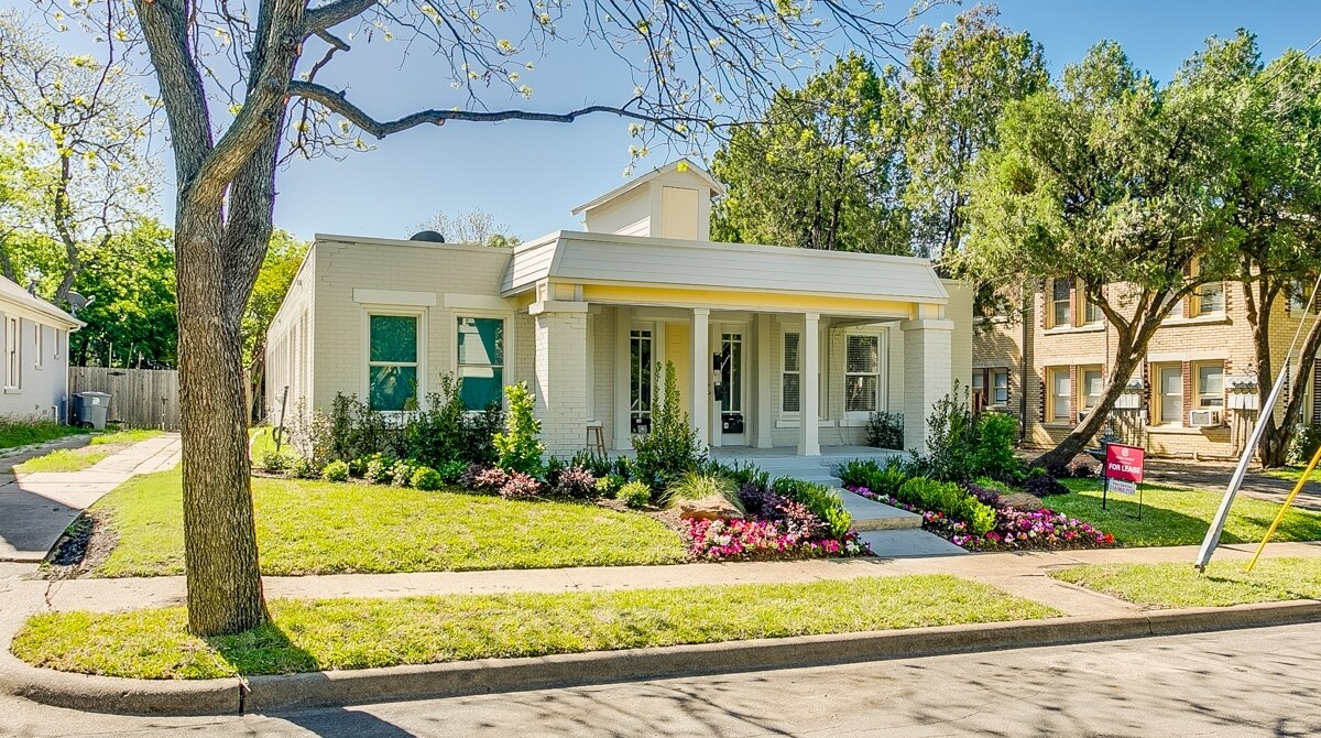 5704 Victor St, Dallas, TX for sale Primary Photo- Image 1 of 1