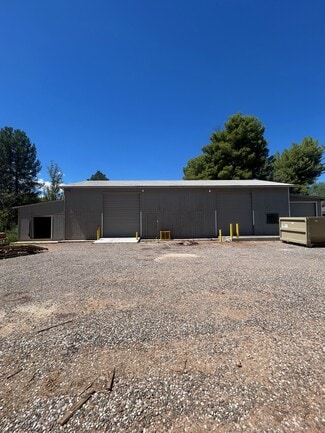 More details for 9595 E Cornville Rd, Cornville, AZ - Industrial for Sale