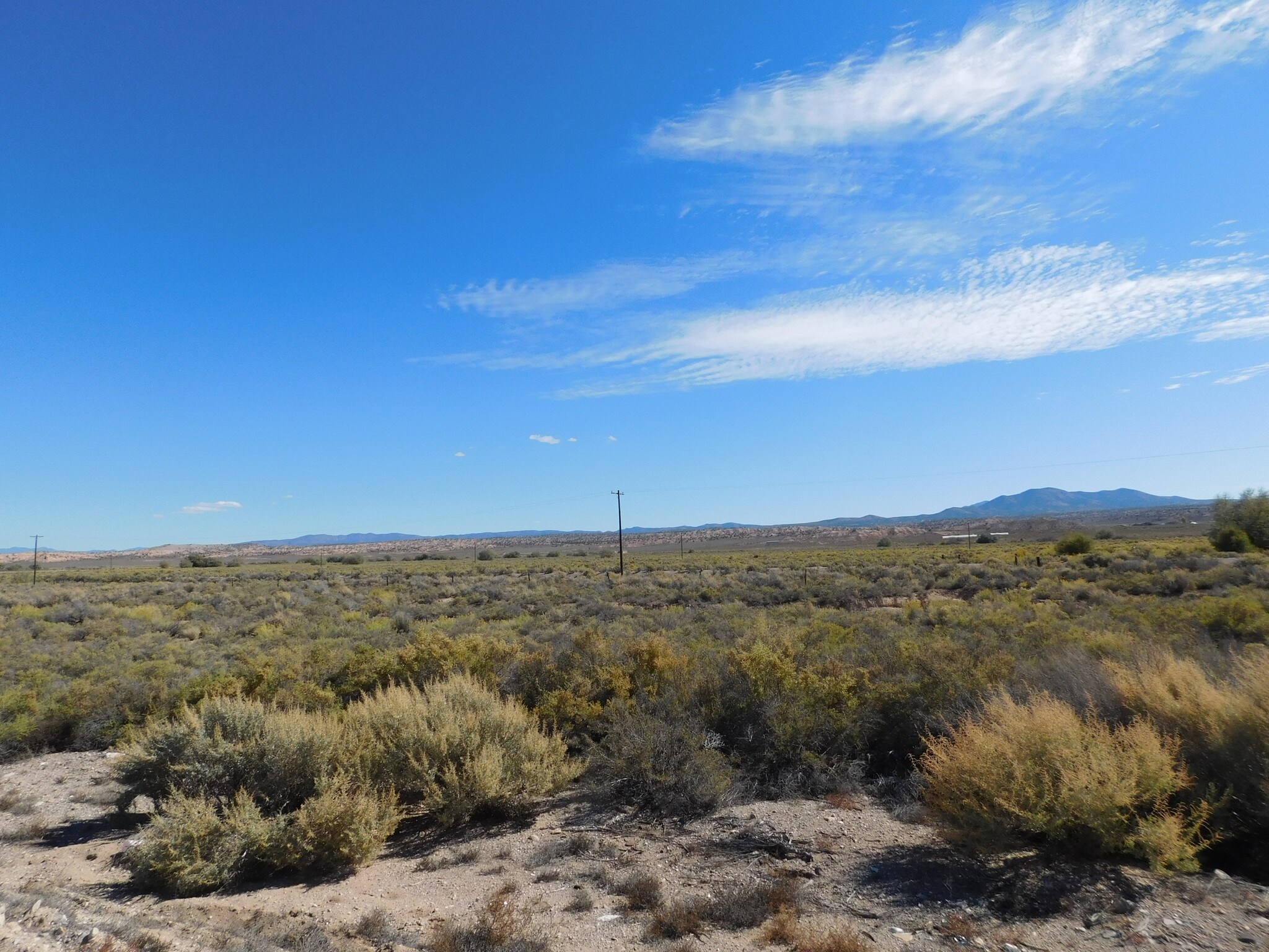1234 Highway 93, Caliente, NV for sale Building Photo- Image 1 of 1