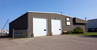 More details for 140 Maclennan Cres, Wood Buffalo, AB - Industrial for Lease