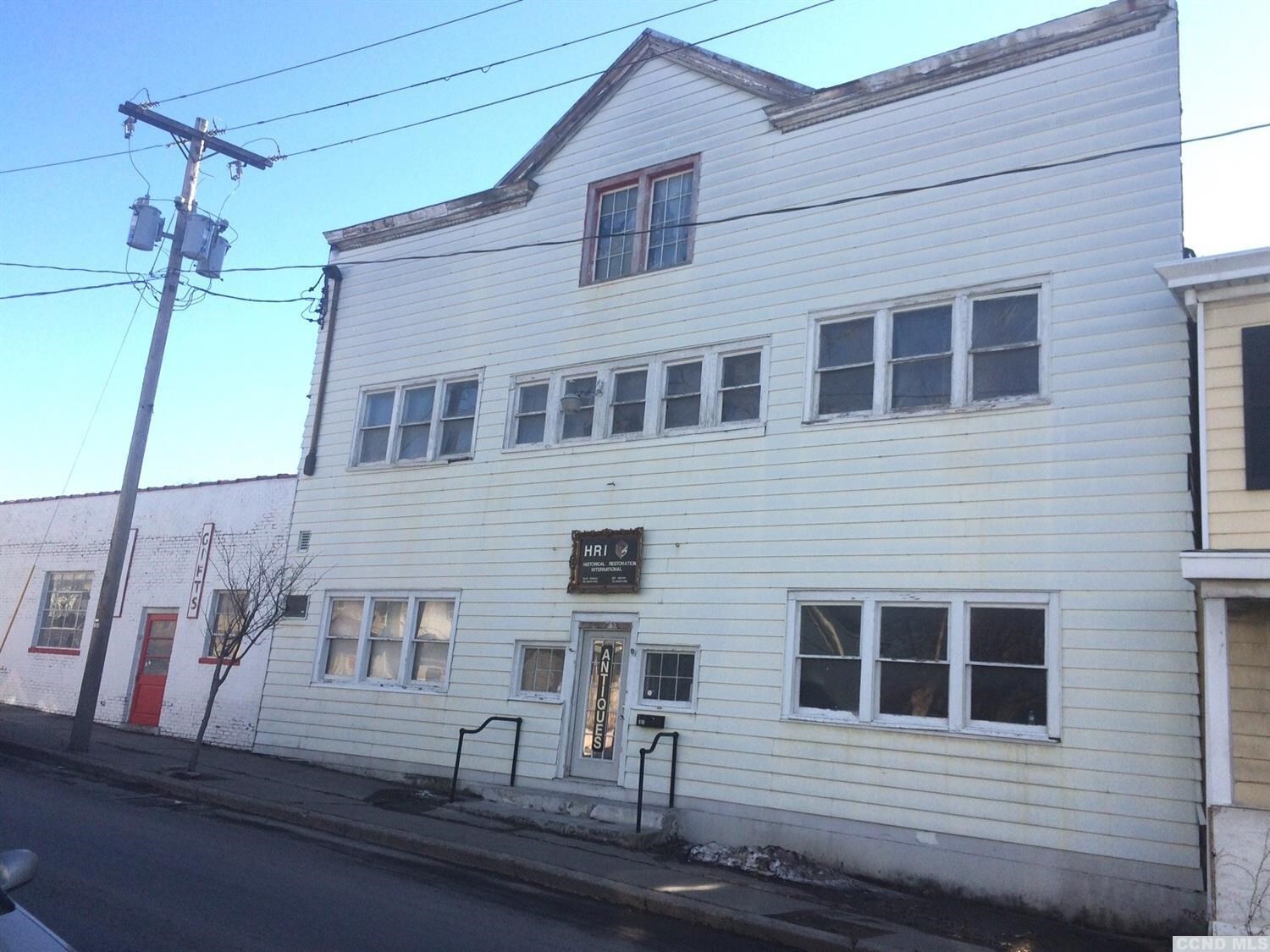 515 Columbia St, Hudson, NY for sale Building Photo- Image 1 of 40