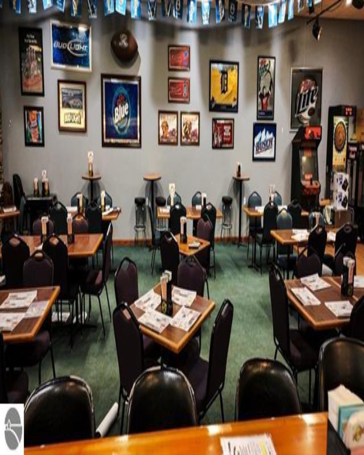 2357 S M 76, West Branch, MI for sale Building Photo- Image 1 of 6