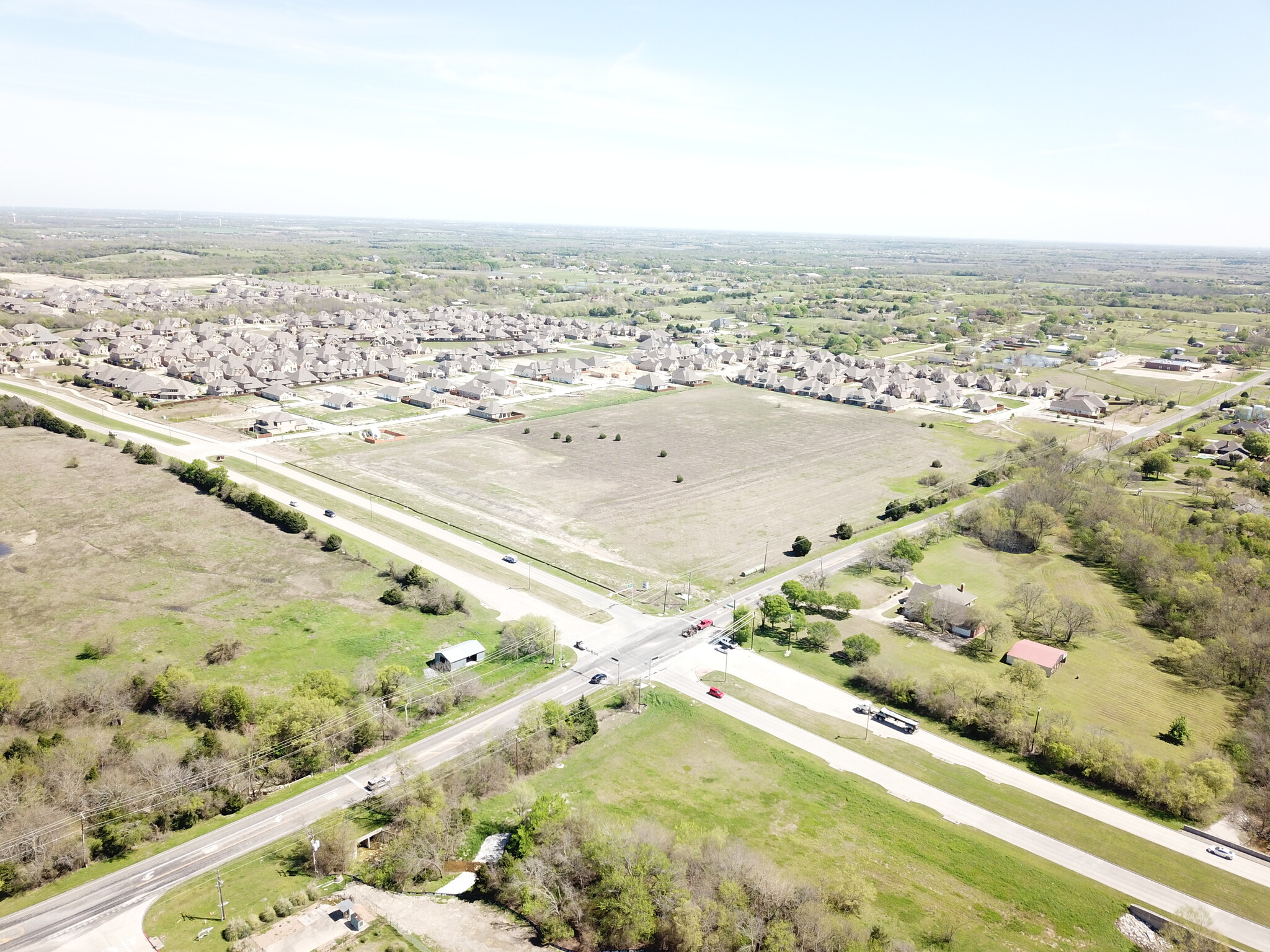 John King Blvd & FM 552, Rockwall, TX 75087 - Land for Sale | LoopNet