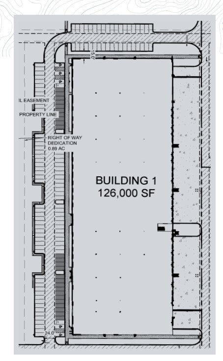 Arrowhead Dr, Medina, MN for lease Floor Plan- Image 1 of 1