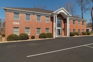 More details for 296 North Main St, East Longmeadow, MA - Office for Lease