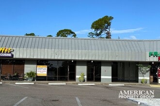 1098 S Tamiami Trl, Osprey, FL for lease Interior Photo- Image 2 of 10