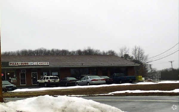 441 Millstone Rd, Clarksburg, NJ for lease - Building Photo - Image 3 of 22