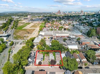 More details for 189-191-197 Louisa Street West, Ottawa, ON - Land for Sale