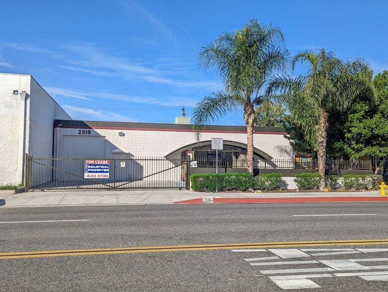 2519 Merced Ave, South El Monte, CA for sale - Building Photo - Image 1 of 1