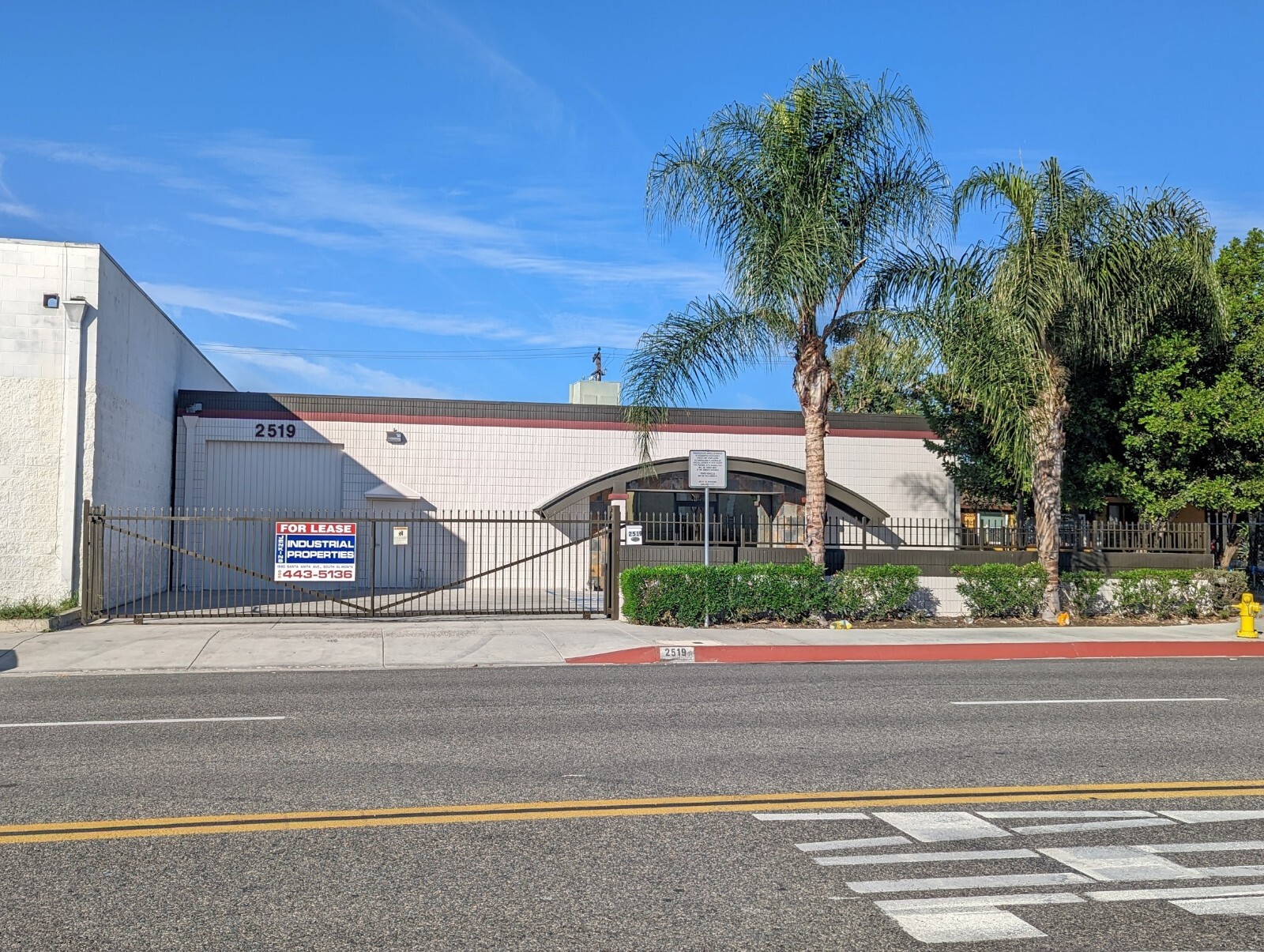 2519 Merced Ave, South El Monte, CA for sale Building Photo- Image 1 of 1