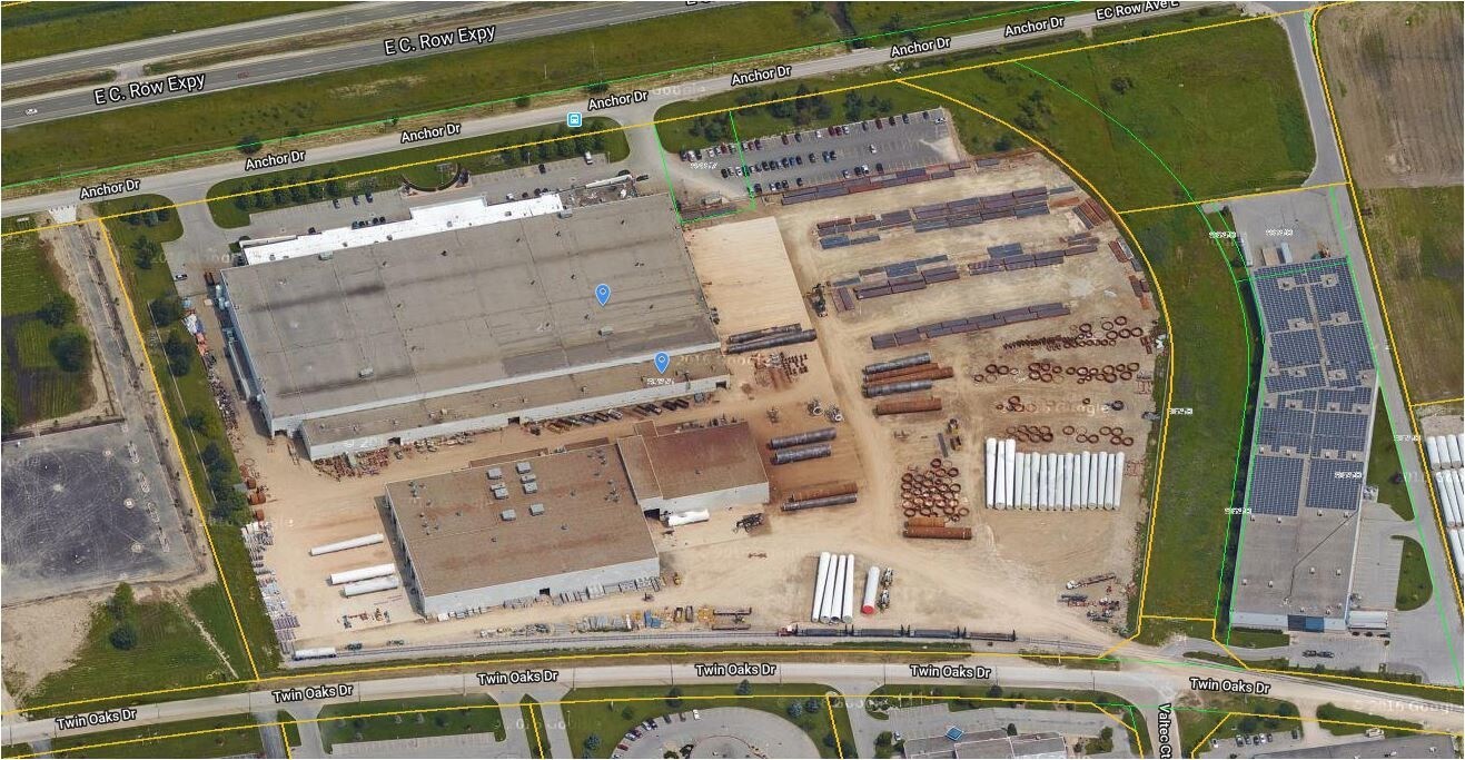 9355 Anchor Dr, Windsor, ON for sale Primary Photo- Image 1 of 1