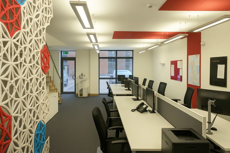 Lenton Ln, Nottingham for sale - Building Photo - Image 2 of 3