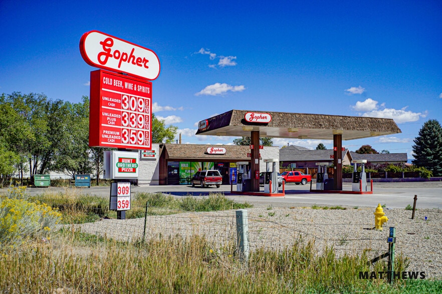 2410 Fairway Dr, Cortez, CO for sale - Primary Photo - Image 1 of 4