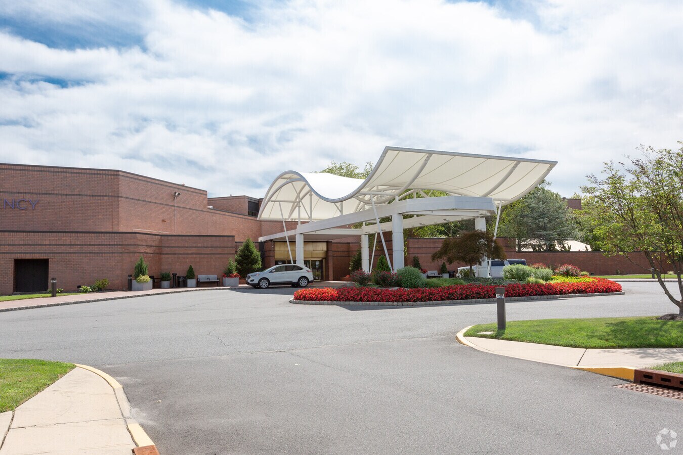 102 Carnegie Ctr, Princeton, NJ 08540 Hyatt Regency Princeton