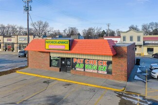 More details for 2322 23rd St, Columbus, NE - Retail for Lease