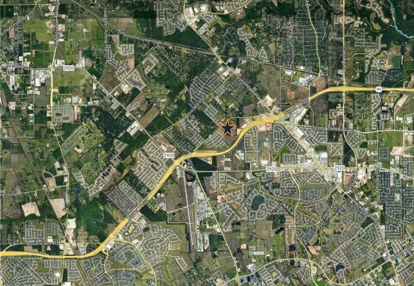 7901 Spring Stuebner Rd, Spring, TX 77379 Spring Stuebner