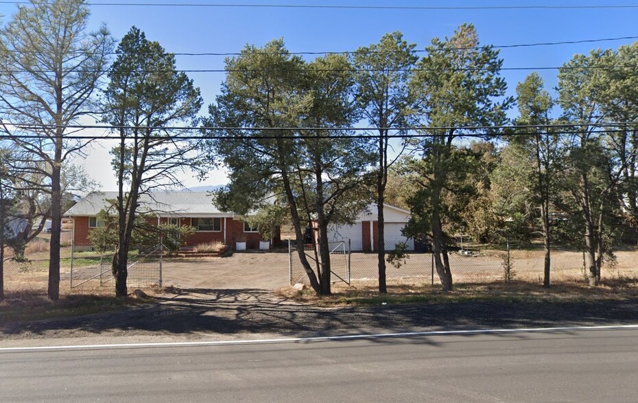 1355 Fountain Mesa Rd, Fountain, CO for sale - Primary Photo - Image 1 of 7