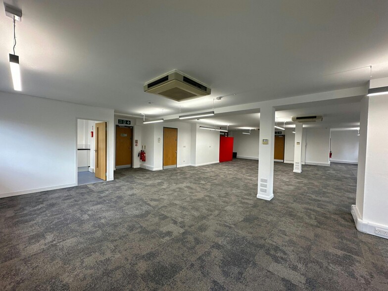 44-50 Friar Ln, Nottingham for lease - Interior Photo - Image 2 of 7