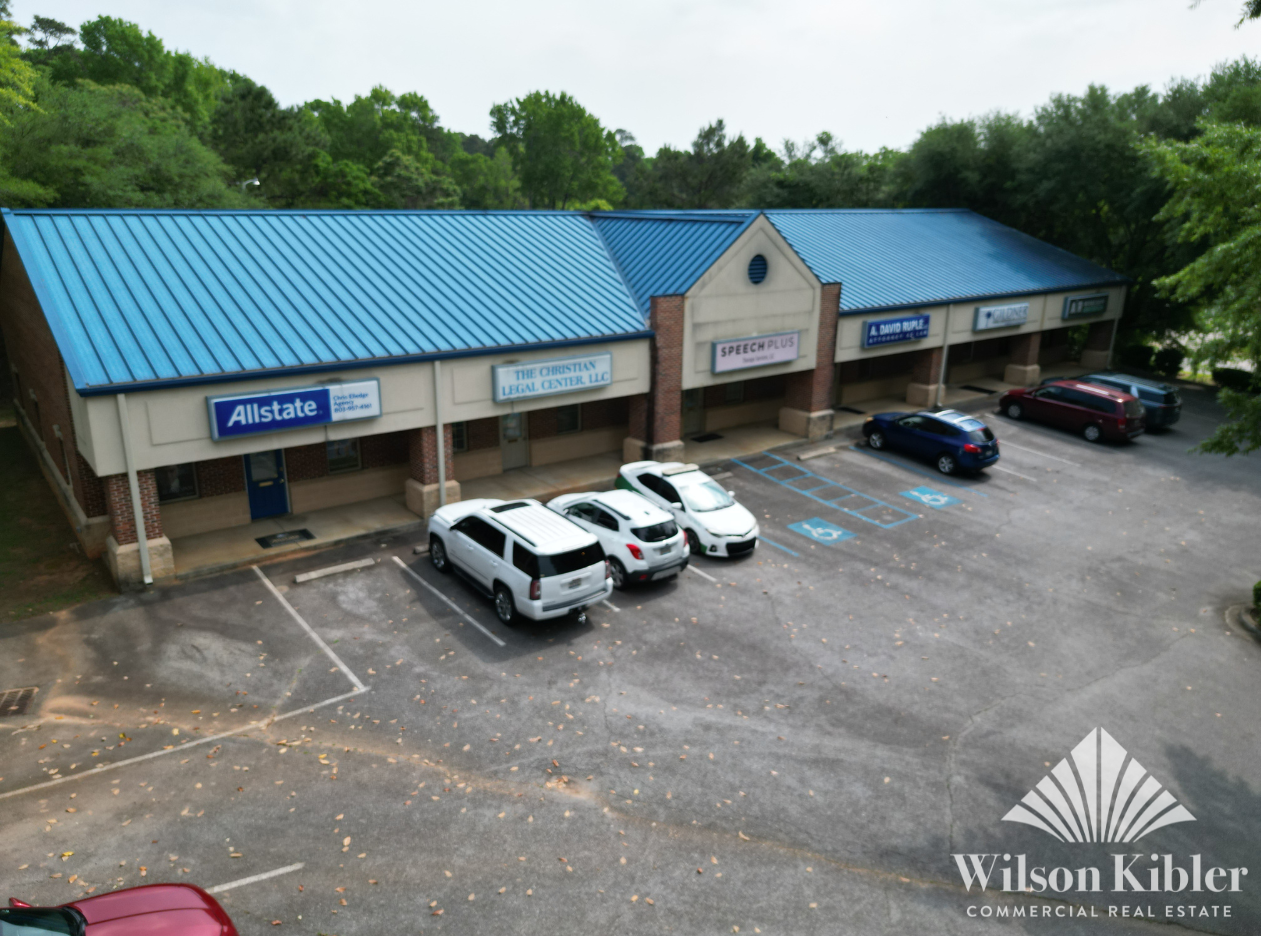 602 E Main St, Lexington, SC for sale Building Photo- Image 1 of 1