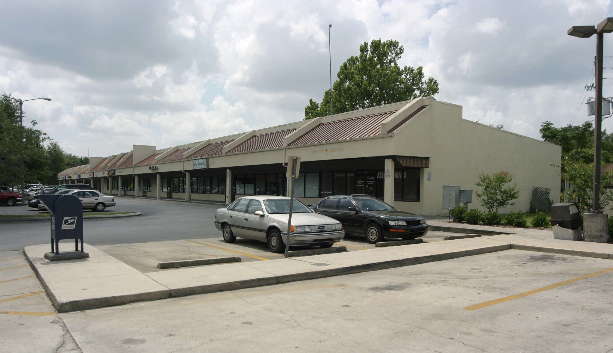 3700-3796 Howell Branch Rd, Winter Park, FL for sale Primary Photo- Image 1 of 1