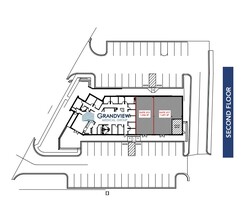 4317 Dolly Ridge Rd, Birmingham, AL for lease Floor Plan- Image 1 of 1