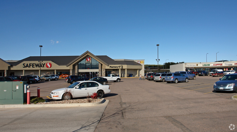 540-624 W Highway 105, Monument, CO for lease - Primary Photo - Image 1 of 8