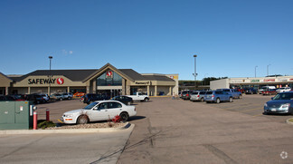 More details for 540-624 W Highway 105, Monument, CO - Retail for Lease