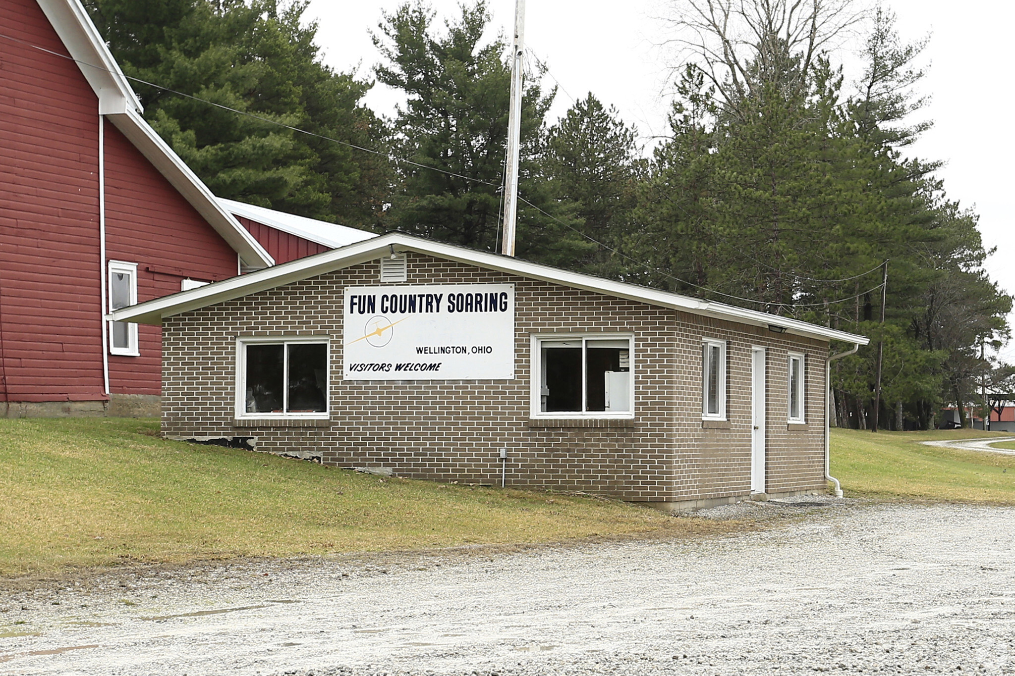 45181 State Route 18, Wellington, OH for sale Primary Photo- Image 1 of 1