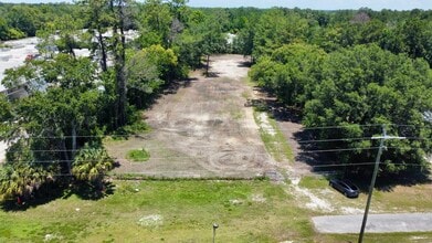 21750 SE Hawthorne Rd, Hawthorne, FL - Aerial map view - Image1