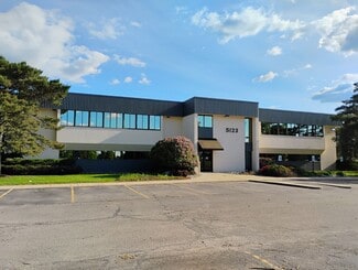 More details for 5123 W St Joe Hwy, Lansing, MI - Office for Lease