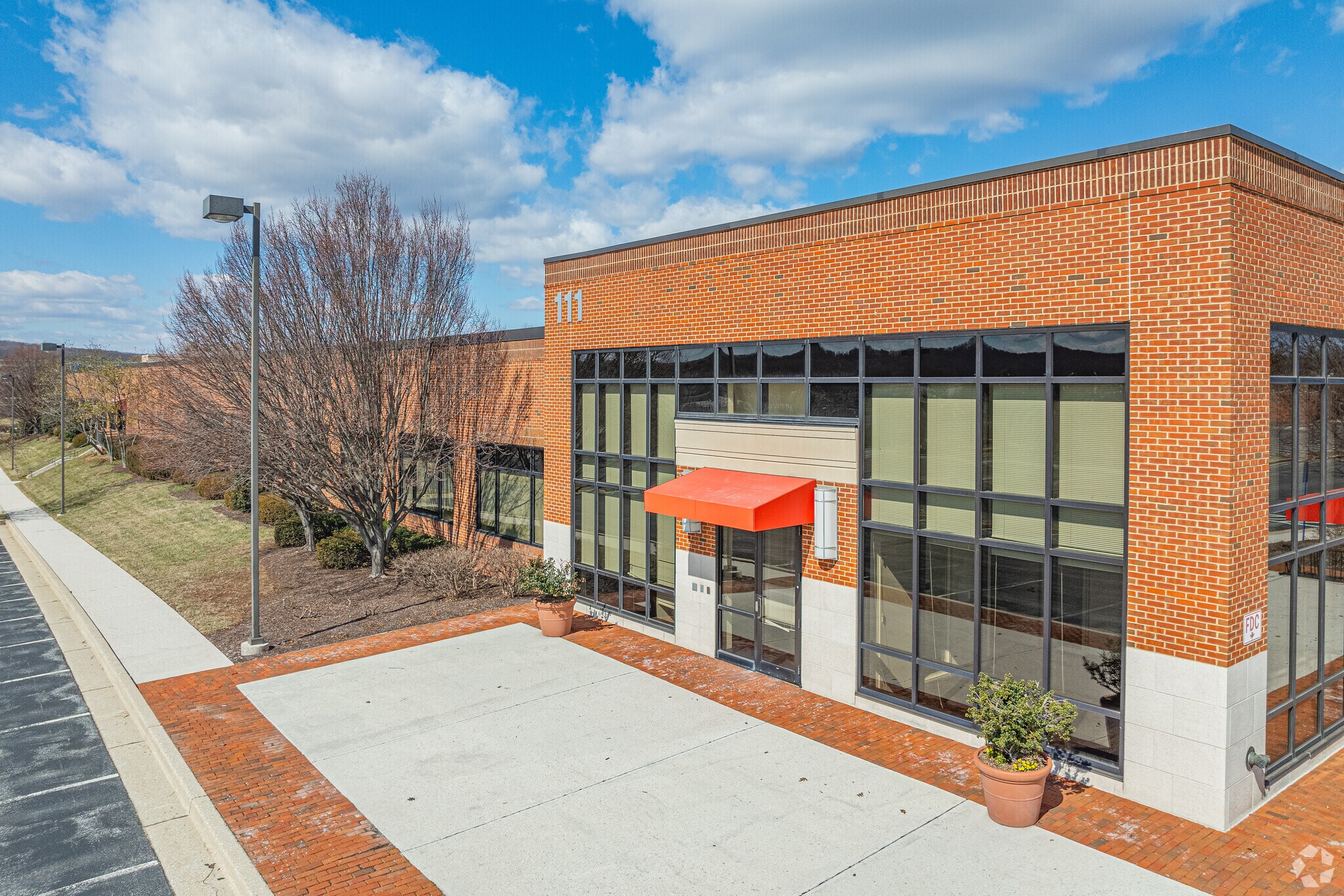 111 Schilling Rd, Hunt Valley, MD for sale Primary Photo- Image 1 of 1