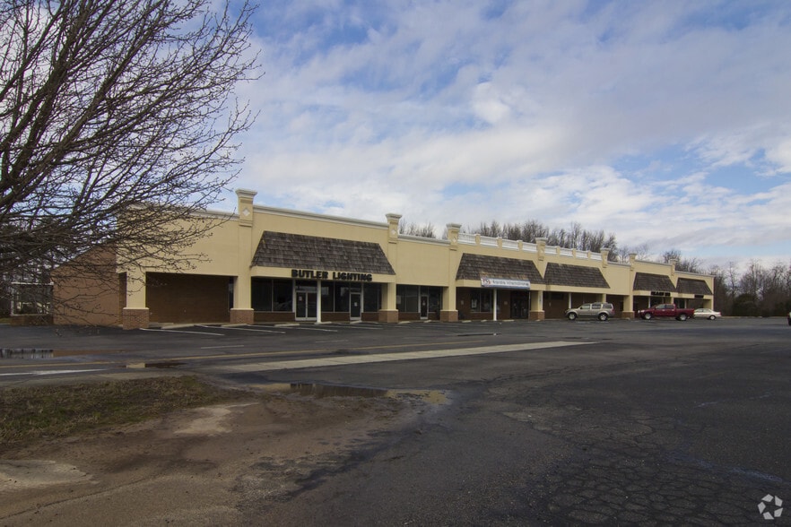 6485 Shallowford Rd, Lewisville, NC 27023