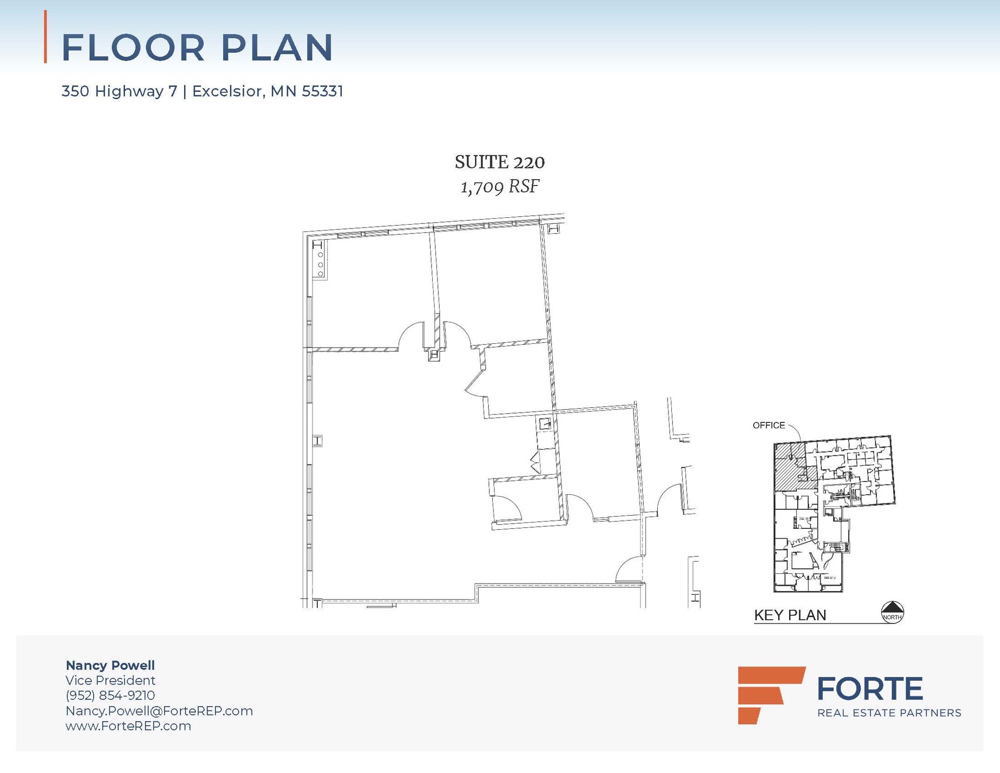 350 Highway 7, Excelsior, MN 55331 Excelsior Office Center