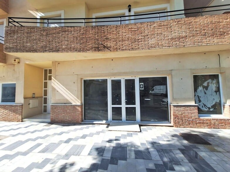 Retail in Olula del Río for sale - Building Photo - Image 1 of 19