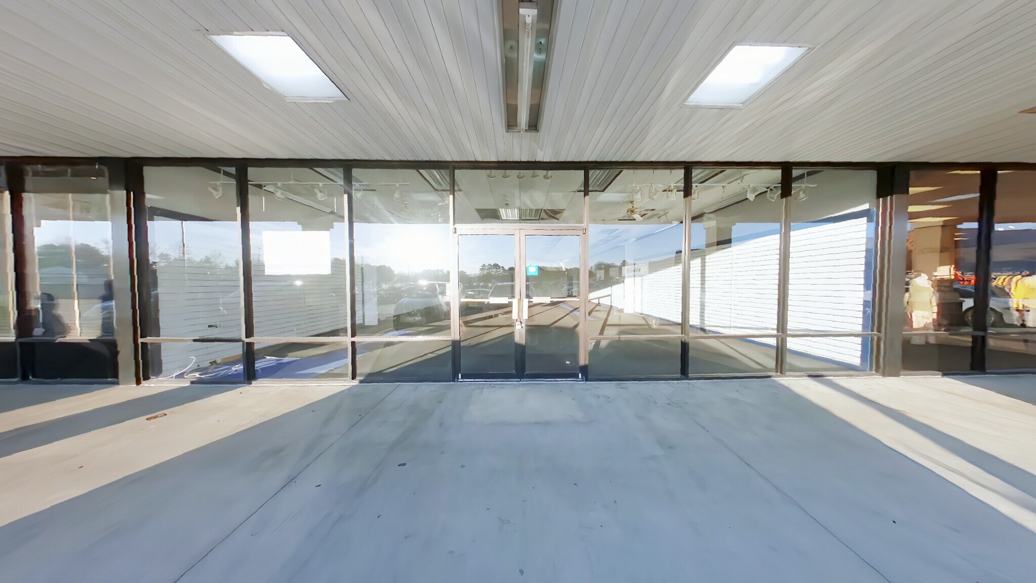 2132-2146 Old Snow Hill Rd, Pocomoke City, MD for lease Building Photo- Image 1 of 11