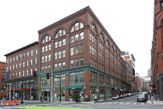 More details for 205 Portland St, Boston, MA - Office for Lease