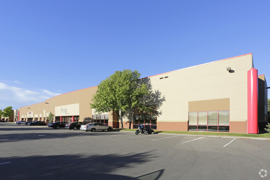 8900 109th Ave N, Champlin, MN for lease - Building Photo - Image 1 of 3